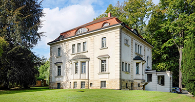 Villa Dresden kaufen